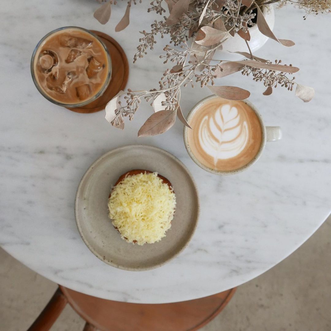Kafe Hits di Jakarta Barat yang Punya Kopi Enak