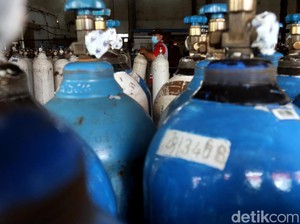 Info Lur! Butuh Oksigen Darurat di Jogja Simak Caranya di Sini