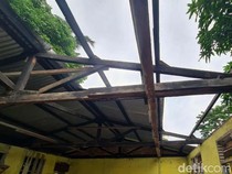 Atap Seng Bikin Rumah Panas, Ini Alternatif Bahan yang Adem