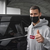 Dikatakan jika Fabio Quartararo dan para pebalap lain memang diperbolehkan untuk keluar hotel meski baru datang ke Indonesia. Travel bubble telah diberlakukan saat gelaran tes MotoGP di Mandalika jadi ada penyekatan wilayah.Foto: ANTARA FOTO/AHMAD SUBAIDI