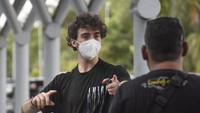 Tes di Mandalika akan jadi pengalaman baru buat seluruh rider MotoGP. Ini adalah kali pertama mereka akan menjajal aspal sirkuit yang berkonsep jalan raya. Selain itu, ini sekaligus jadi momen pertama mereka merasakan balapan di Indonesia.