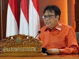 Ekspor Februari Naik 6,73% Jadi US$ 20 M