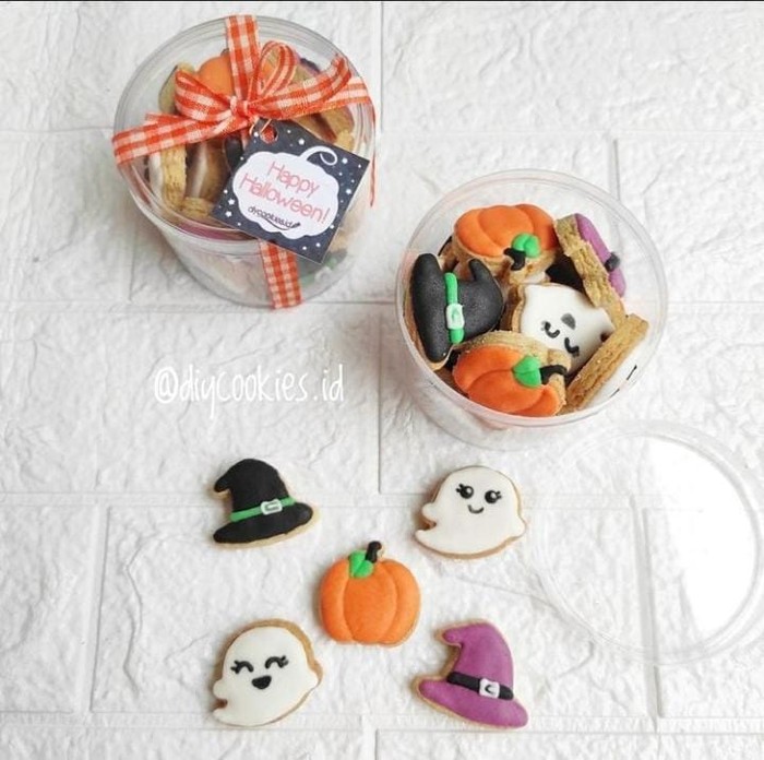 Kereasi Kue Kering