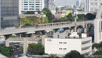 Kereta LRT Jabodebek Setop di Tengah Lintasan, Mau Uji Coba?