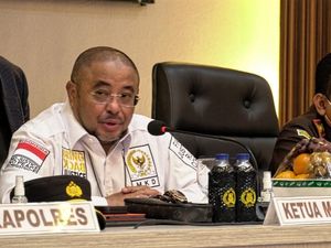 Aboe Bakar soal Kasus Sambo: Cara Allah SWT Membersihkan Polri