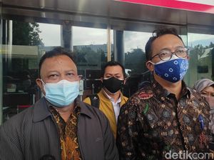 Komnas HAM Dalami Keterlibatan Bupati Langkat di Kasus Kekerasan Kerangkeng