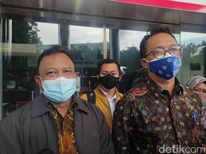 Komnas HAM Periksa 1 Ajudan Ferdy Sambo-DNA Brigadir J Pekan Depan