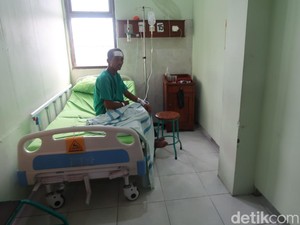 Kesaksian Korban Kecelakaan di Bantul, Sopir Bus Panik Sebelum Tabrakan