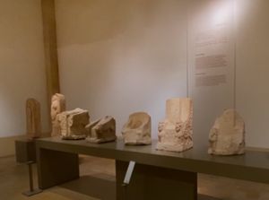 Lebanon Serahkan 337 Artefak Kuno ke Irak