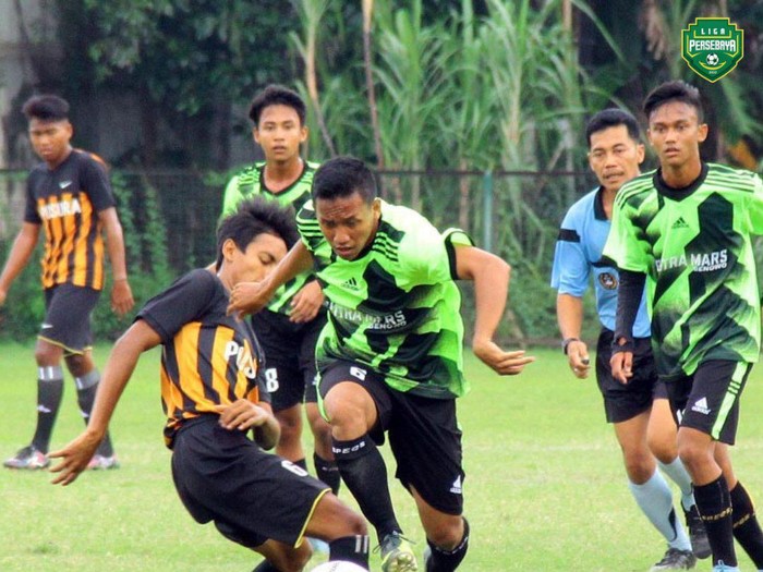 Liga Persebaya Surabaya U-13 akan segera bergulir. Sebanyak 20 klub liga amatir (internal) Persebaya akan bertanding.