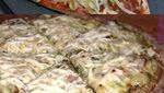 Netizen Punya Cara Makan Roti Nyeleneh, Dicampur Mie Instan hingga Nasi