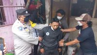 Kampung Boncos Ternyata Pemain Bola
