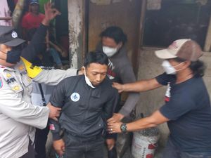 Pengakuan Pemain Bola Pakai Narkoba buat Doping: Biar Gesit