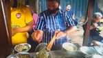 Cicip Mie Ayam dan Yamin yang Terkenal di Taman Puring