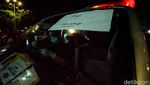 Momen 13 Korban Tewas Kecelakaan Bus Wisata Dibawa ke Rumah Duka
