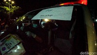 Kapolres Bantul AKBP Ihsan mengatakan, penumpang bus berjumlah 47 orang yang merupakan rombongan karyawan salah satu perusahan konveksi di Sukoharjo, Jawa Tengah. Rencananya bus tersebut akan melakukan kunjungan ke beberapa lokasi wisata.