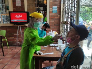 Heboh Pasutri Jalan-jalan ke Malang dengan Status Positif COVID-19