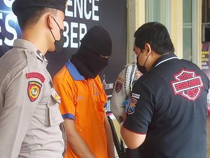 Ini Modus Pelayan Restoran di Jember Rekam Perempuan di Toilet