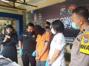 Aksi Asusila Pelayan Restoran Rekam Pelanggan Berujung Dipolisikan