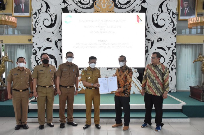 Pemkab Bandung