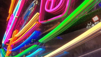 Hasil kamera Realme 9 Pro+. Foto: Istimewa