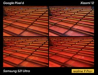 Perbandingan Realme 9 Pro Plus