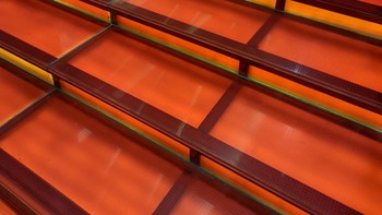 Hasil kamera Pixel 6. Foto: Istimewa