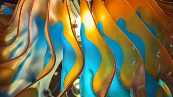 Hasil kamera Pixel 6. Foto: Istimewa  