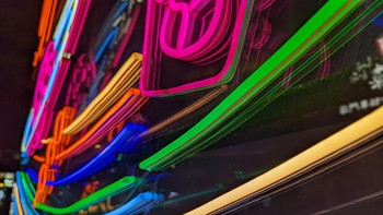 Hasil kamera Pixel 6. Foto: Istimewa  