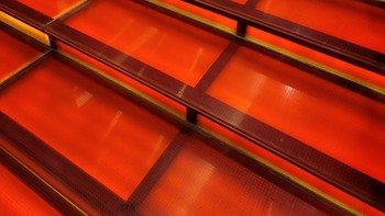 Hasil kamera Galaxy S21 Ultra. Foto: Istimewa