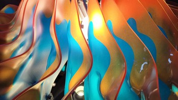 Hasil kamera Galaxy S21 Ultra. Foto: Istimewa  