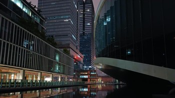 Hasil kamera Realme 9 Pro+. Foto: Istimewa  