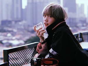 5 Catatan Perjalanan Ria SW jadi Food Vlogger Terfavorit Versi Netizen