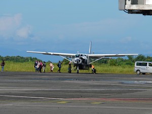 Kisah Susi Air: Angkut Bakul Ikan hingga Jadi Dewa Penolong Tsunami Aceh