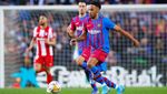 Atletico Vs Barcelona, Rekor Buruk Hantui Diego Simeone