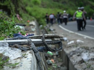 Fakta Terbaru Kecelakaan di Bantul: Hasil Penyelidikan hingga Nasib Korban
