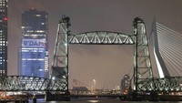 Biaya pembongkaran jembatan itu dipastikan akan ditanggung oleh pemilik kapal, yakni pihak Jeff Bezos. Rencananya, jembatan Koningshaven yang berumur 95 tahun akan dibongkar bagian tengahnya. Hingga saat ini pihak Amazon, belum memberikan konfirmasi. Pembuat superyacht, Oceanco itu juga enggan memberikan komentarnya mengenai rencana tersebut.