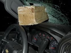 Momen Kesialan yang Tak Terduga, Miris dan Kocak