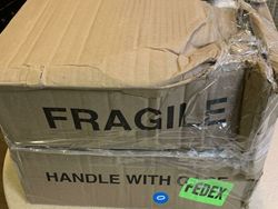 Momen Kesialan yang Tak Terduga, Miris dan Kocak