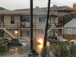 Momen Kesialan yang Tak Terduga, Miris dan Kocak