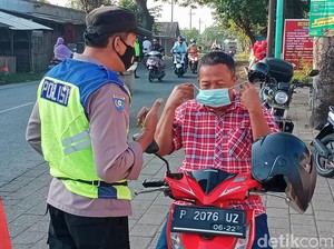 Waspadai Lonjakan Covid-19, Satgas Minta Masyarakat Perketat Prokes