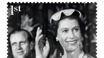 Transformasi Ratu Elizabeth II dari Masa ke Masa dalam Bingkai Prangko