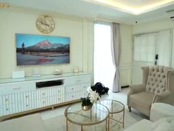 9 Potret Rumah Baru Fitri Tropica, Cozy Banget Bergaya Modern-Klasik