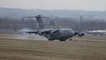 Siaga Invasi Rusia ke Ukraina, Tentara AS Mendarat di Polandia