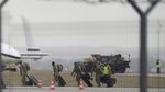 Siaga Invasi Rusia ke Ukraina, Tentara AS Mendarat di Polandia