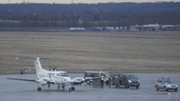 Rusia pun menyatakan pihaknya bisa mengambil langkah militer jika tuntutannya tidak dipenuhi. Salah satu tuntutan Rusia adalah agar NATO tidak menerima Ukraina sebagai anggota aliansi tersebut.