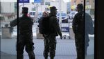 Siaga Invasi Rusia ke Ukraina, Tentara AS Mendarat di Polandia