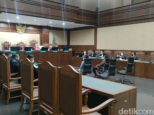 Ahli Psikiatri Forensik: Rasa Takut Adam Deni ke Jerinx Situasional