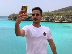 Potret Simon Leviev, Tinder Swindler yang Nipu Jadi Crazy Rich