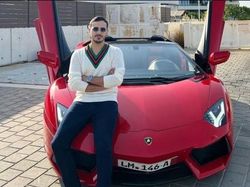 Potret Simon Leviev, Tinder Swindler yang Nipu Jadi Crazy Rich